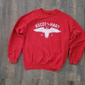 Ascot & Hart Sweatshirt